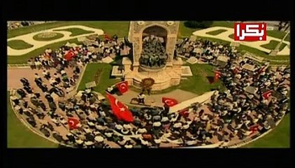 مسلسل ياسمين الحلقة 48