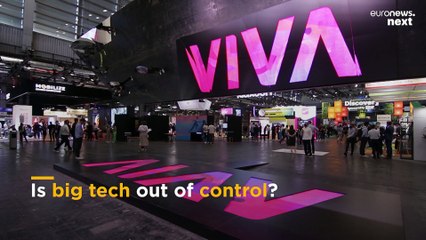 VivaTech 2021: Cédric O says tech 'oligopoly' must be regulated to defend the public interest