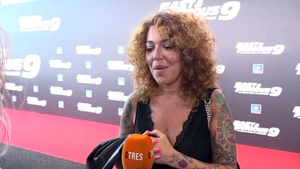 Sofía Cristo desvela el último parte de salud de Bárbara Rey: "Está muy hinchada"