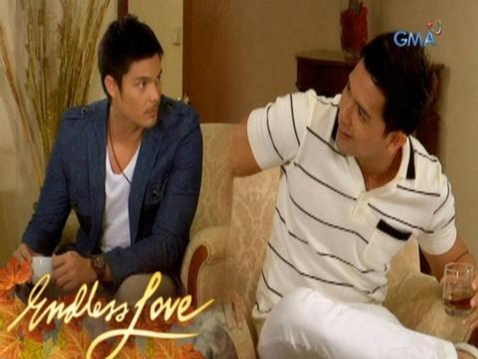 Endless Love: Johnny reunites with Andrew | Episode 10