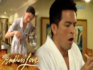 Endless Love: Maanghang na paghihiganti ni Jenny | Episode 10
