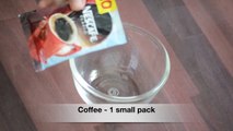 2 Types Of Cold Coffee Recipes In 2 Minutes At Home