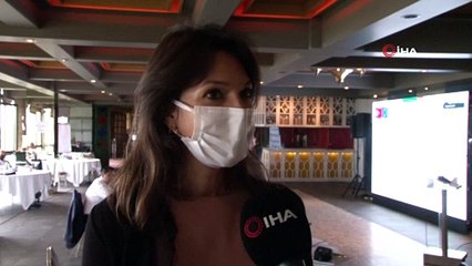 STK ve medya temsilcilerine sivil gözetim eğitimi veriliyor
