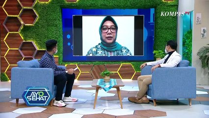 Mari Deteksi Gangguan Tiroid Sejak Dini