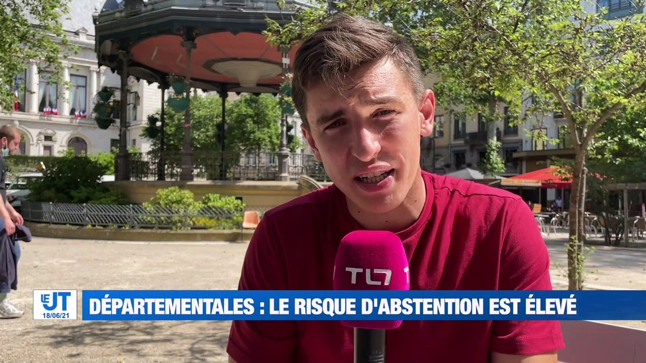 À la UNE : une nouvelle rixe au couteau à Saint-Etienne / Ce sont les élections dimanche dans la Loire / Le restau du Casino de Noirétable ferme, faute de candidats / Et puis c'est le boom des piscines.