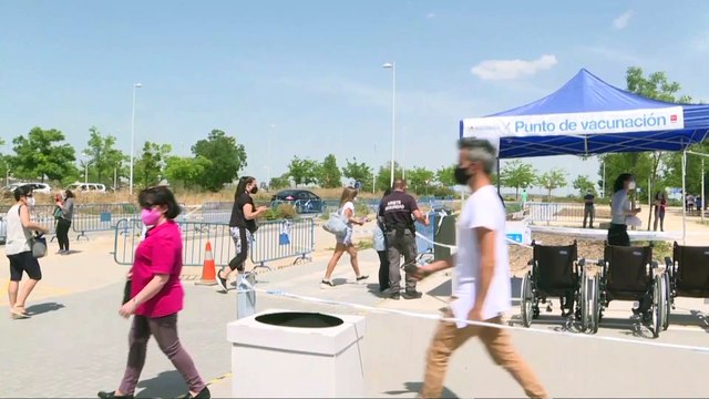 La Justicia obliga a AstraZeneca a enviar a la UE menos dosis de las previstas