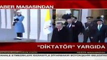 CNN Türk'ten skandal yayın!
