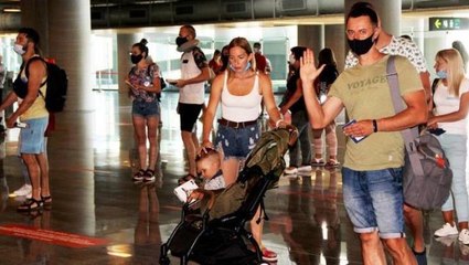 Son Dakika: Rusya'dan Türkiye'ye uçuşlar 22 Haziran'da başlıyor