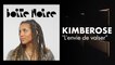 Regarder Kimberose | boite. sur DailyMotion.com