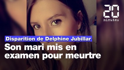 Affaire Delphine Jubillar: Six mois après sa disparition, son mari mis en examen