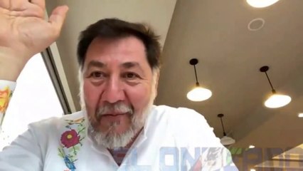 NOROÑA NOS EXPLICA QUE PASARIA SI SE ELIMINAN LOS PLURINOMINALES