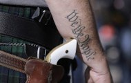 Texas anula requisitos para portar armas cortas | El Diario en 90 segundos
