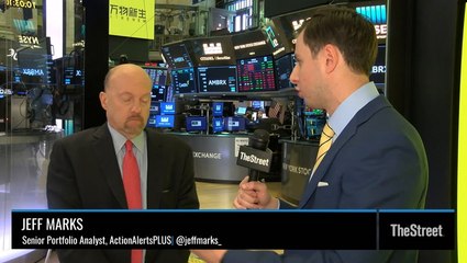 Why Jim Cramer Picked FAANG and Stands Behind It