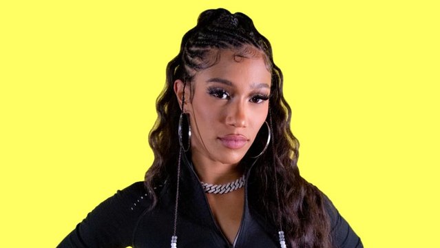 BIA “Whole Lotta Money” Official Lyrics & Meaning | Verified
