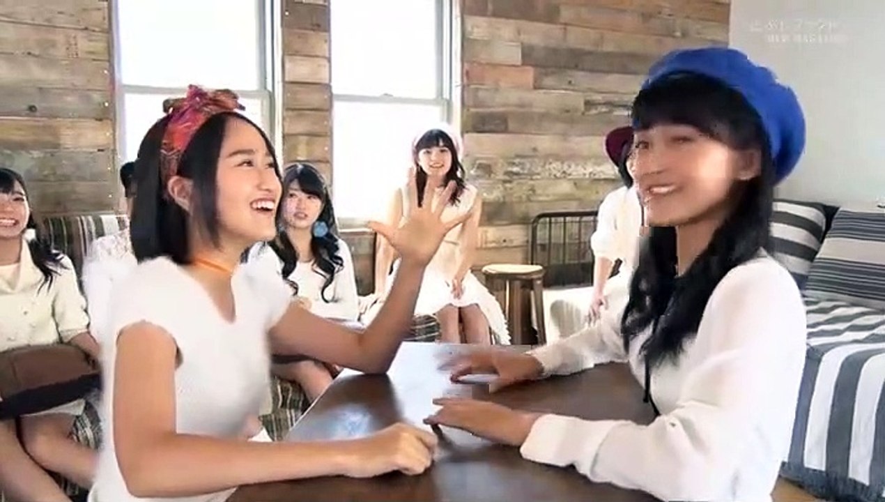 Kobushi Factory Dvd Magazine Vol. 1 Part 1