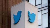 Twitter officials appeared before parliamentary panel