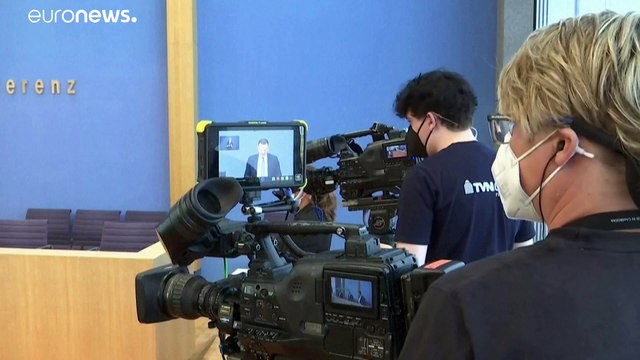 В Германии распространяется вариант Дельта