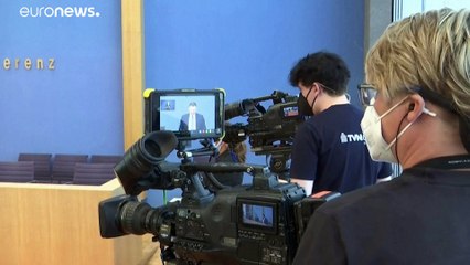 В Германии распространяется вариант "Дельта"