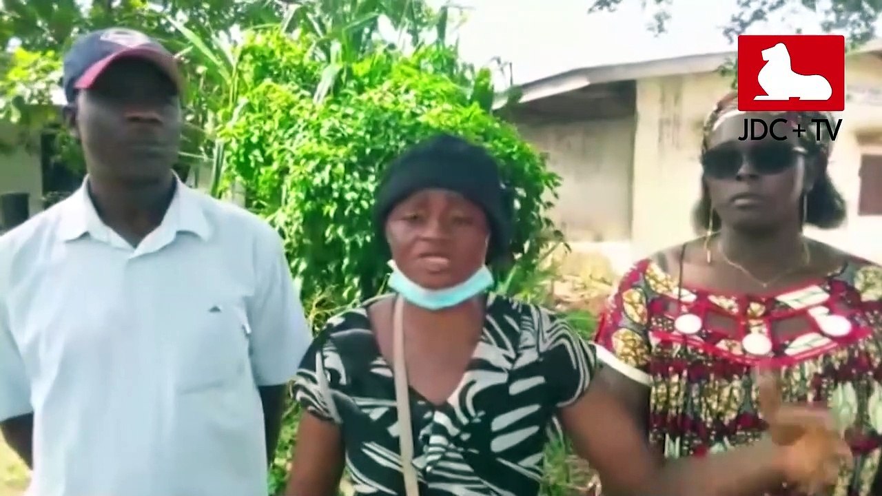 JDC RECAP N°39- La synthèse de l'actualité au Cameroun semaine du 12 juin au 18 juin 2021