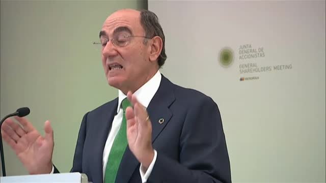 Presidente de Iberdrola: El principal beneficiario de los altos precios de la electricidad es la Hacienda Pública