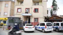 Türkiye’yi yasa boğan Ecrin bebeğin üvey babası sahte kimlikle yakalandı