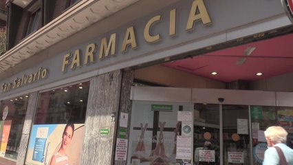Vaccini in farmacia, in Piemonte si comincia oggi con 320 punti