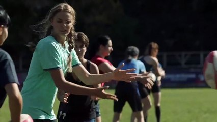 Регби - 7 серия (2021) HD драма смотреть онлайн