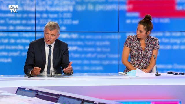 Story 2 : Jubillar a donné des infos contradictoires - 18/06