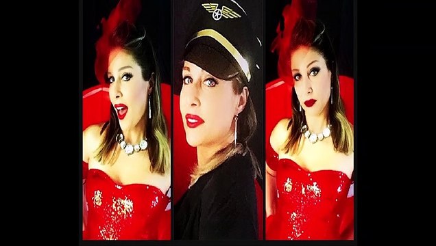 Gala Association Rêve d'Enfants Angelik Didiva En Concert