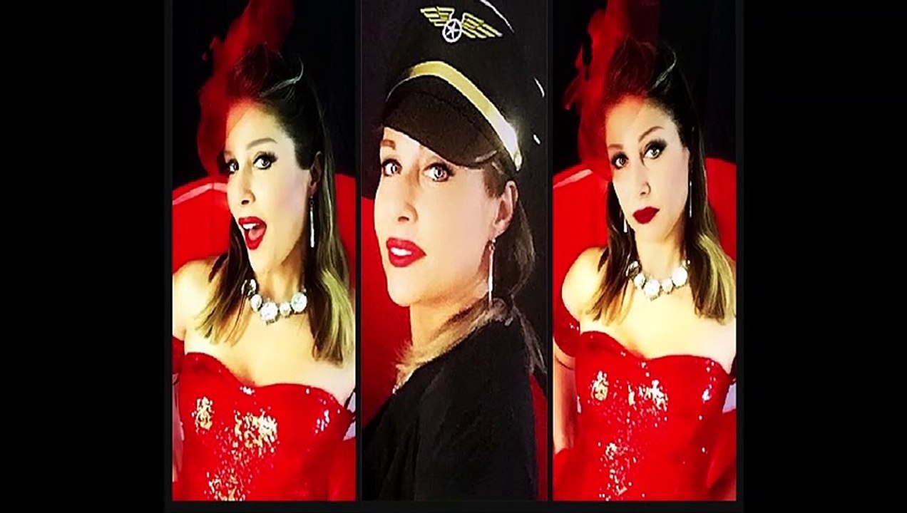 Gala Association Rêve d'Enfants Angelik Didiva En Concert