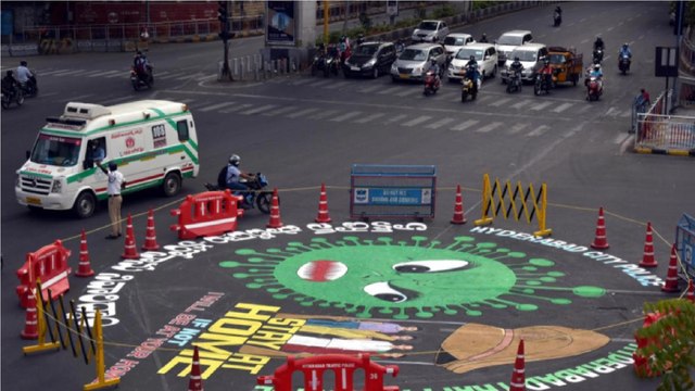 Maharashtra could face 3rd Covid wave in 2-4 weeks!