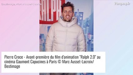 Pierre Croce : Le youtubeur accusé de "draguer" des mineures, des messages dévoilés