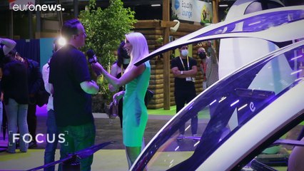 VivaTech, the window into French innovation, gets into full swing