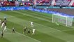 Croatia vs Czech Republic 0-1  Goals  Highlights  EURO 2021 (1st half)