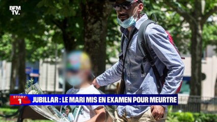 Story 3 : Le mari mis en examen pour meurtre dans l'affaire Jubillar - 18/06