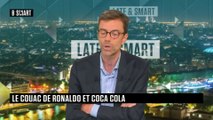 LATE & SMART - L'aperitif du vendredi 18 juin 2021