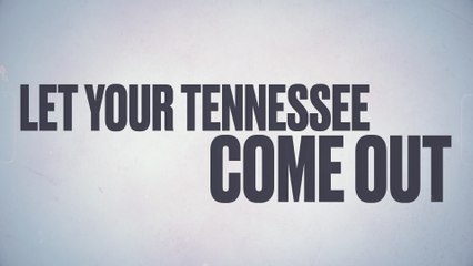 Conner Smith - Tennessee (Lyric Video)