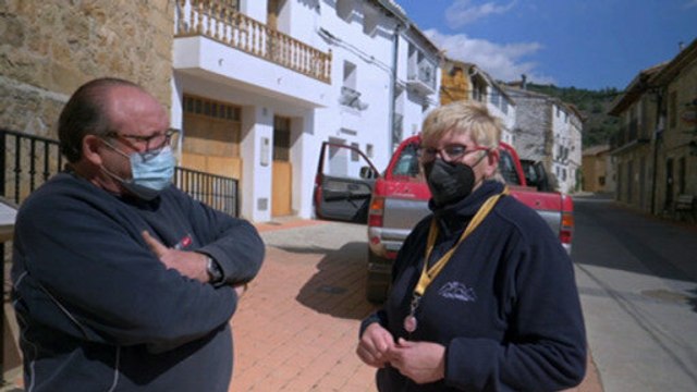 Ayudas europeas para las regiones afectadas por el éxodo rural