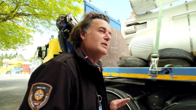 Capital : des hébergements insolites pour séduire les Français en congés