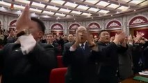 Kim Jong-un pide a los suyos estar listos para el diálogo y para el conflicto con Estados Unidos