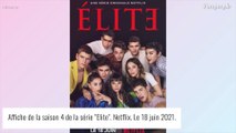 Elite (Netflix), saison 4 : qui sont Martina Cariddi, Pol Granch, Carla Díaz et Manu Ríos, les petits nouveaux ?