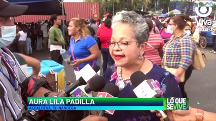 MTI inicia obras de mejoramiento vial en Chinandega