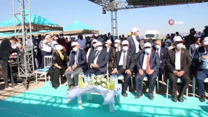 AK Parti'li Ünal: “Amerika’dan medet uman bir muhalefetle karşı karşıyayız”