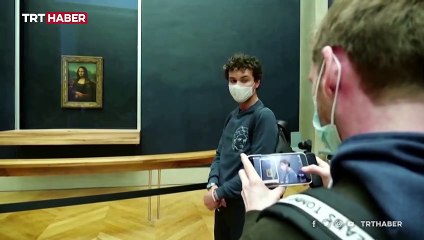 "Mona Lisa" tablosunun replikası rekor fiyata alıcı buldu