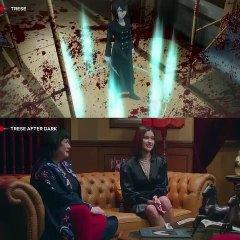 Liza Soberano on Instagram_ _Raise your hand if you_ve watched all 6 episodes of Trese and if you_ve watched Trese after dark already_ ---- Thank you so much for the___CQNgMUUH2JH(MP4)