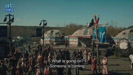 Ertugrul returns after rumor of his Death _ Short Clip from  Season 4