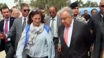 António Guterres, confirmado al frente de la ONU por cinco años más