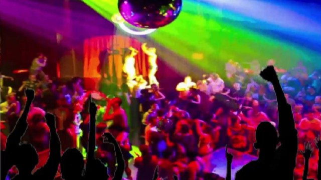 Caught on Cam: Secret parties in pub-farm house