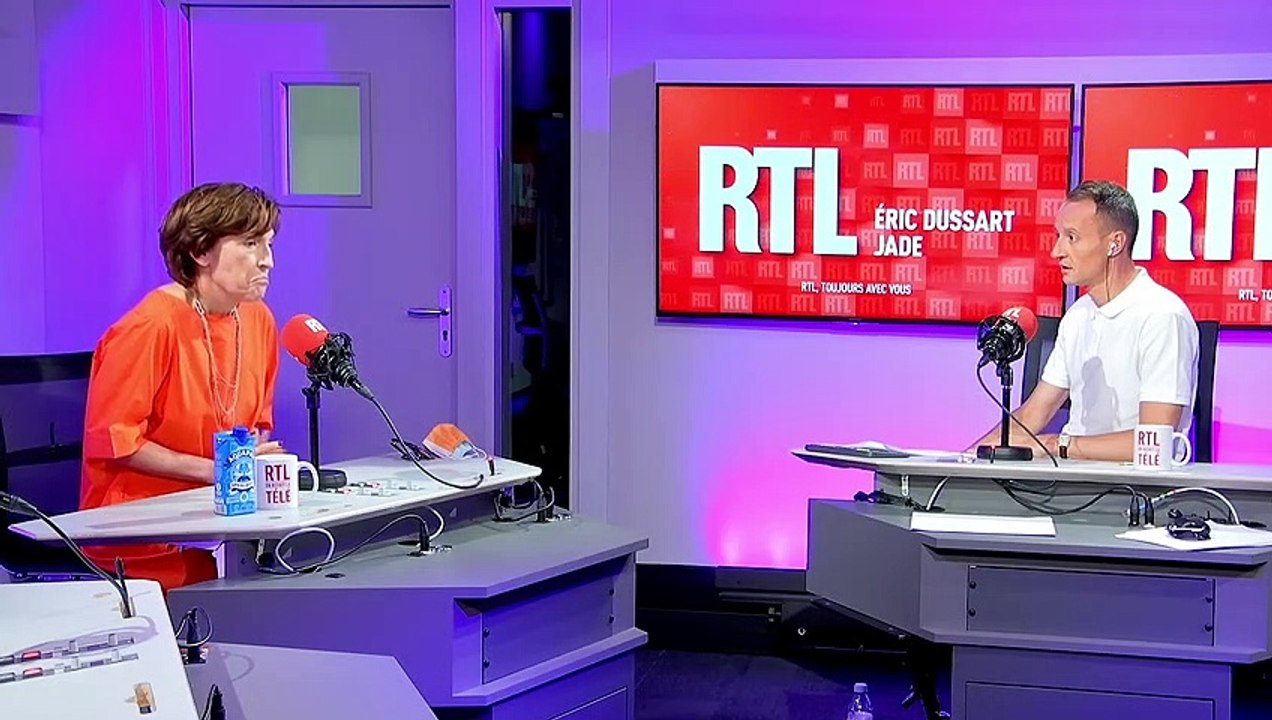 CNews : "Je ne fais pas de jugement moral"