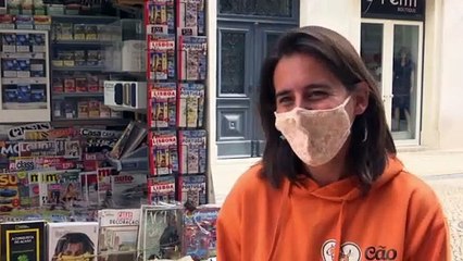 Delta-Variante und Covid-19: Lissabon übers Wochenende abgeriegelt